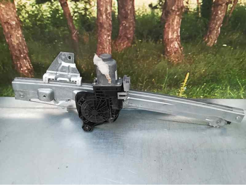 Recambio de elevalunas delantero izquierdo para citroën c4 lim. shine referencia OEM IAM  6 PINS ELECTRICO