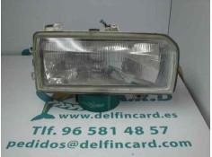 Recambio de faro derecho para mg serie 200 (xw) 1.6 referencia OEM IAM   