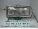 Recambio de faro derecho para mg serie 200 (xw) 1.6 referencia OEM IAM   