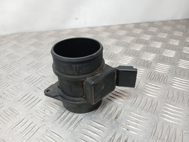 Recambio de caudalimetro para peugeot 307 sw (3h) 2.0 hdi 90 referencia OEM IAM 9629471080 SIEMENS 5WK9321