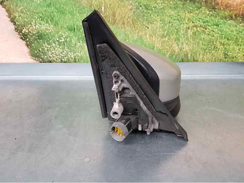 Recambio de retrovisor izquierdo para renault espace iv (jk0) grand espace expression referencia OEM IAM  5 PINS ELECTRICO
