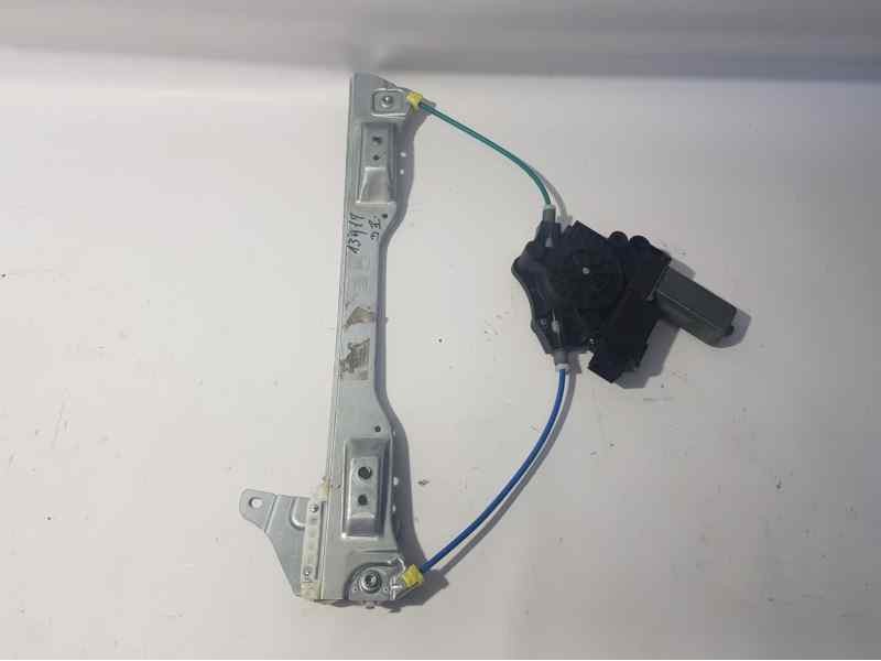 Recambio de elevalunas delantero izquierdo para opel corsa d selective referencia OEM IAM 13188482  ELECTRICO 6 PINS