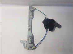 Recambio de elevalunas delantero izquierdo para opel corsa d selective referencia OEM IAM 13188482  ELECTRICO 6 PINS