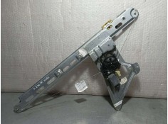 Recambio de elevalunas delantero izquierdo para mercedes-benz sprinter iii furgón fwd 311/314 cdi fwd l2 (910.633) referencia OE