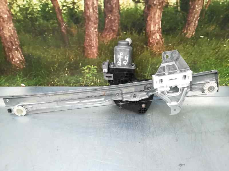 Recambio de elevalunas delantero izquierdo para citroën c4 lim. shine referencia OEM IAM  6 PINS ELECTRICO