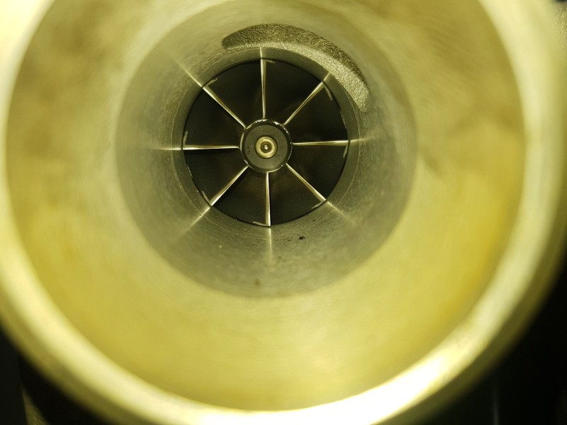 Recambio de motor completo para peugeot 3008 active referencia OEM IAM HN05  0001811