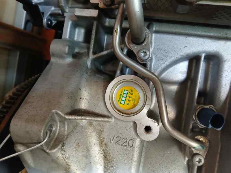 Recambio de motor completo para volkswagen golf vii lim. (5g1) advance bluemotion referencia OEM IAM CZC  161934
