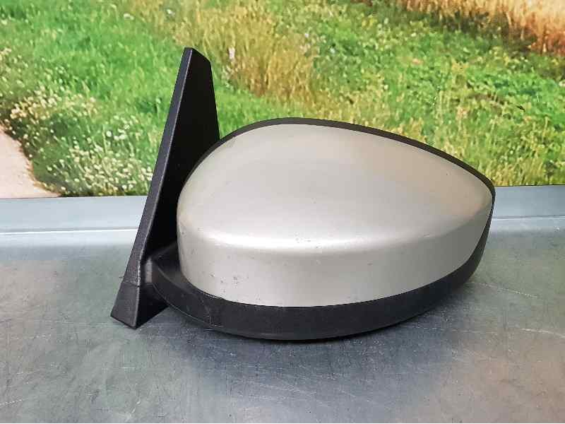 Recambio de retrovisor izquierdo para renault espace iv (jk0) grand espace expression referencia OEM IAM  5 PINS ELECTRICO