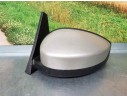 Recambio de retrovisor izquierdo para renault espace iv (jk0) grand espace expression referencia OEM IAM  5 PINS ELECTRICO