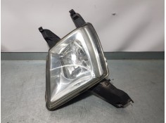Recambio de faro antiniebla izquierdo para peugeot 407 sr confort referencia OEM IAM 964194568003  