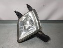 Recambio de faro antiniebla izquierdo para peugeot 407 sr confort referencia OEM IAM 964194568003  