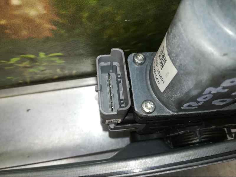 Recambio de elevalunas delantero izquierdo para citroën c4 lim. shine referencia OEM IAM  6 PINS ELECTRICO