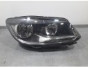 Recambio de faro derecho para volkswagen touran (1t3) 1.6 tdi referencia OEM IAM 030126820400  