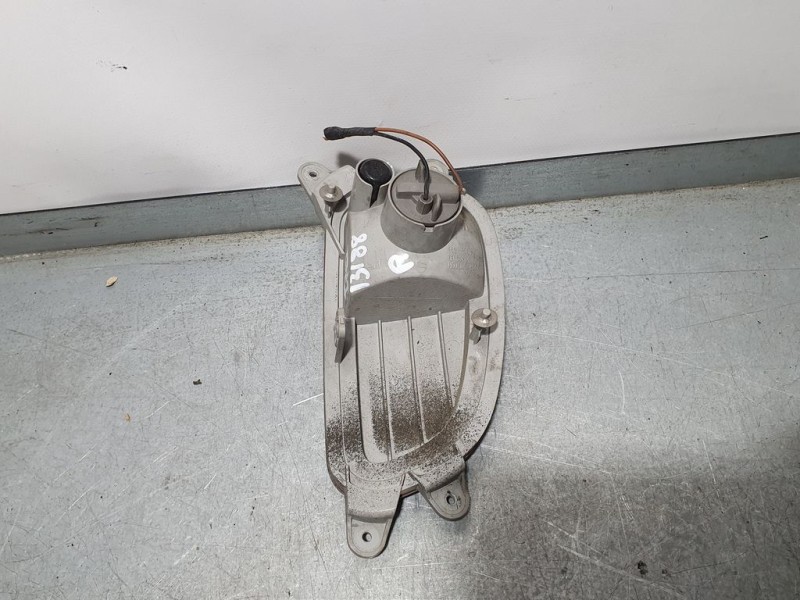 Recambio de piloto trasero izquierdo paragolpes para kia picanto concept referencia OEM IAM 924151Y000  ROZADO