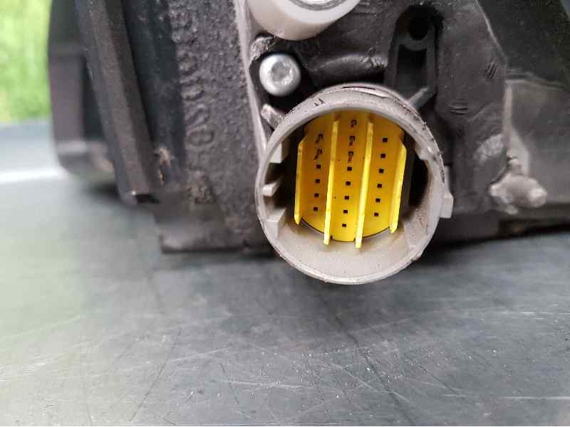 Recambio de retrovisor izquierdo para renault espace iv (jk0) grand espace expression referencia OEM IAM  5 PINS ELECTRICO