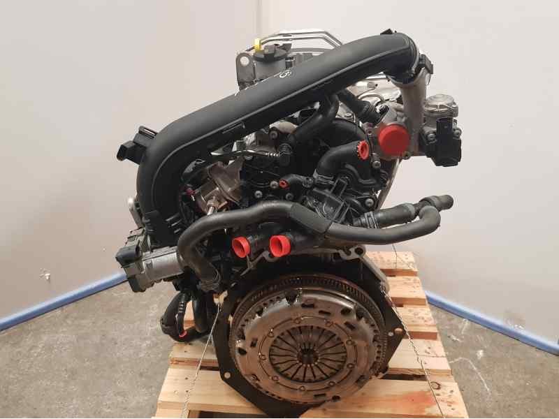 Recambio de motor completo para volkswagen golf vii lim. (5g1) advance bluemotion referencia OEM IAM CZC  161934
