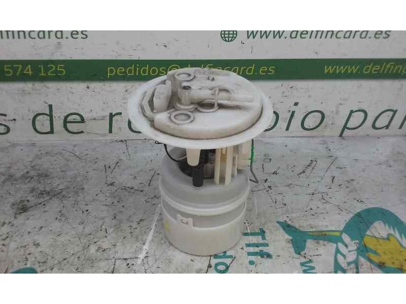 Recambio de aforador para citroën c4 berlina exclusive referencia OEM IAM 1525V0  CON BOMBA