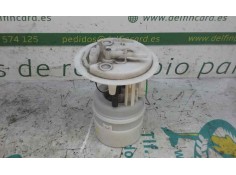 Recambio de aforador para citroën c4 berlina exclusive referencia OEM IAM 1525V0  CON BOMBA