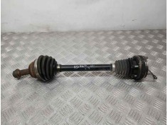 TRANSMISION DELANTERA IZQUIERDA 6N0407271H 