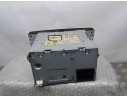 Recambio de sistema audio / radio cd para skoda octavia berlina (1z3) collection referencia OEM IAM 1Z0035161F 7648256360 BLAUPU