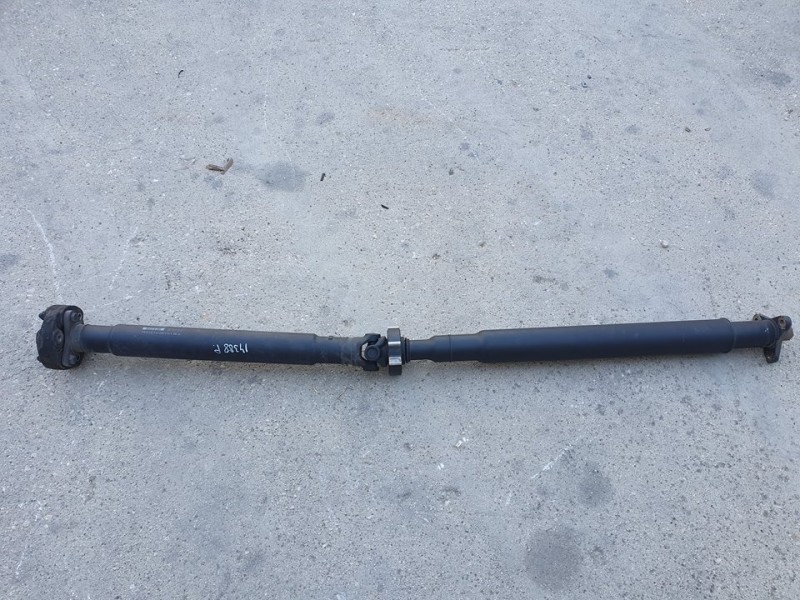 Recambio de transmision central para bmw serie 7 (f01/f02) 730d referencia OEM IAM 759161008  