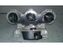 Recambio de mando calefaccion / aire acondicionado para honda jazz (gd1/5) 1.2 drive referencia OEM IAM 79501SAAG01ZA  