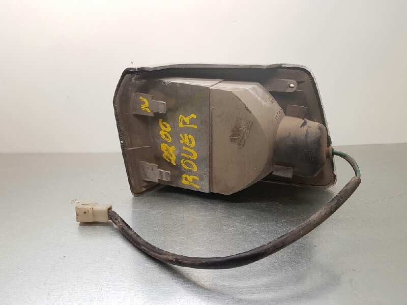 Recambio de piloto delantero derecho para mg serie 200 (xw) 1.6 referencia OEM IAM   