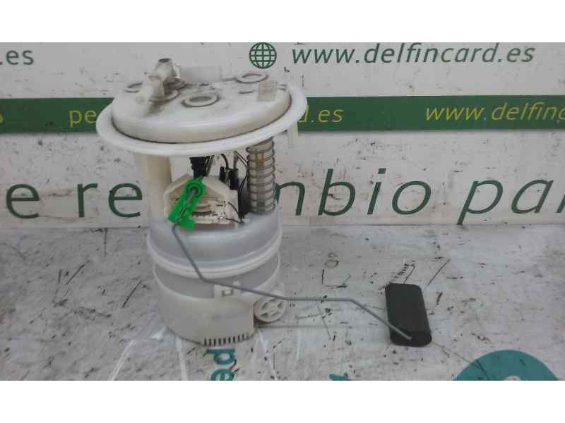 Recambio de aforador para citroën c4 berlina exclusive referencia OEM IAM 1525V0  CON BOMBA