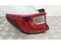 PILOTO TRASERO IZQUIERDO EXTERIOR 92401H8400 