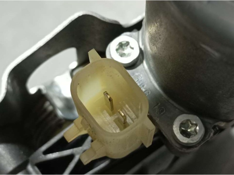 Recambio de elevalunas delantero izquierdo para mercedes-benz sprinter iii furgón fwd 311/314 cdi fwd l2 (910.633) referencia OE