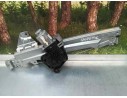 Recambio de elevalunas trasero izquierdo para citroën c4 lim. shine referencia OEM IAM  6 PINS ELECTRICO