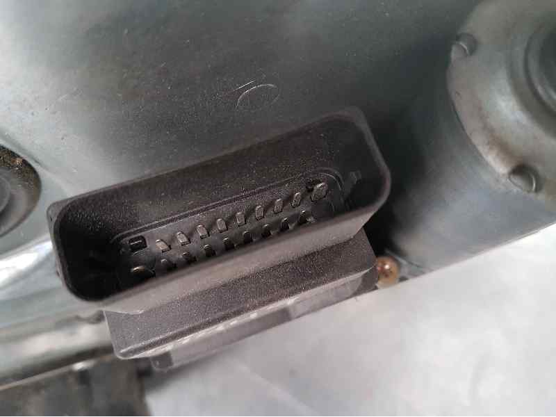 Recambio de elevalunas trasero izquierdo para volkswagen passat berlina (3b3) highline referencia OEM IAM 3B5839751BF 18 PINS 