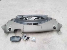 KIT AIRBAG 8200198982 C/SALPICADERO 8200198982 CONDUCTOR 8200646735 ACOMPAÑANTE 8200905316 CENTRALITA 7701207590 SALPICADERO