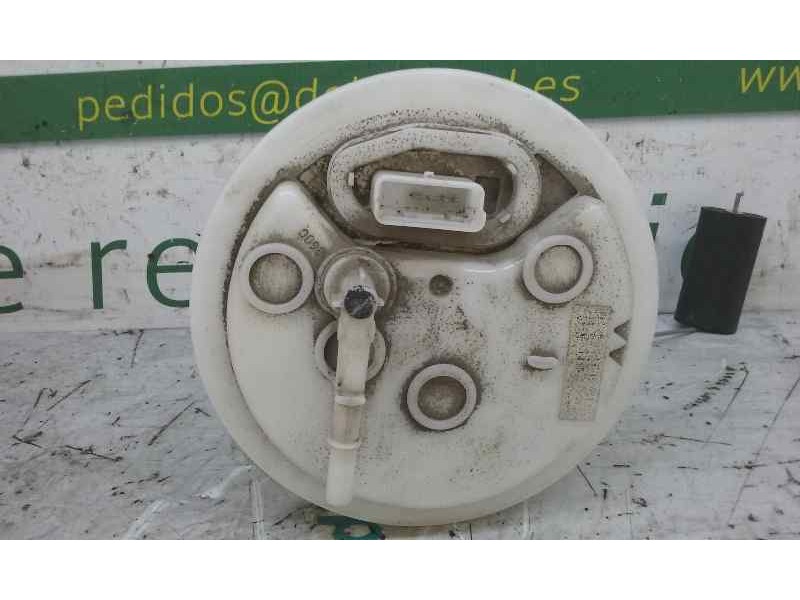 Recambio de aforador para citroën c4 berlina exclusive referencia OEM IAM 1525V0  CON BOMBA