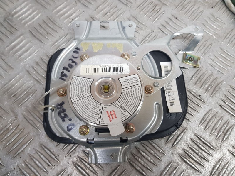 Recambio de airbag lateral delantero izquierdo para mercedes-benz clase e (w210) berlina diesel 220 cdi (210.006) referencia OEM