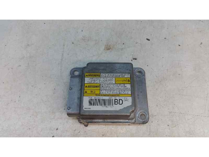 Recambio de kit airbag para daewoo nubira berlina se (1999) referencia OEM IAM  AIRBAG DEL DER TOCADO 