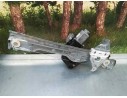 Recambio de elevalunas trasero izquierdo para citroën c4 lim. shine referencia OEM IAM  6 PINS ELECTRICO