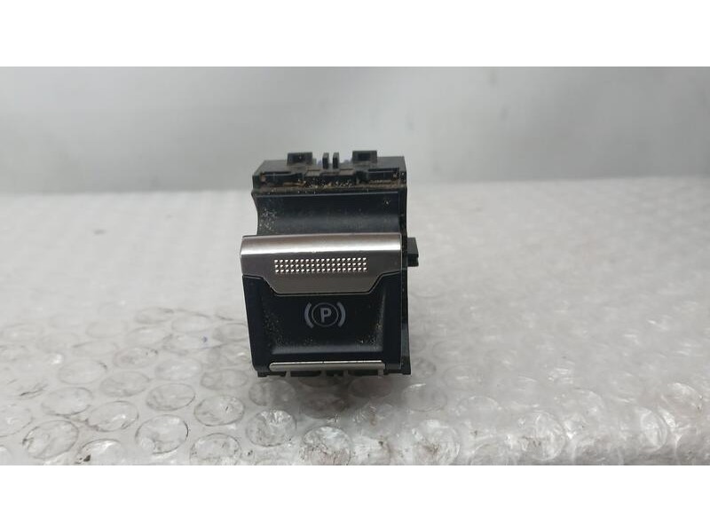 Recambio de palanca freno de mano para peugeot 3008 active referencia OEM IAM 9810593577  