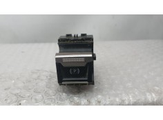 Recambio de palanca freno de mano para peugeot 3008 active referencia OEM IAM 9810593577  