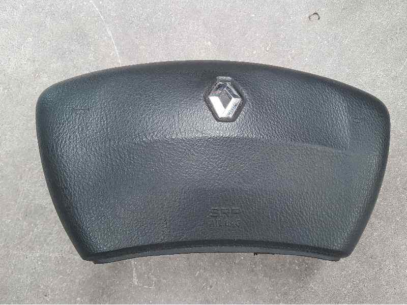 Recambio de kit airbag para renault espace iv (jk0) grand espace expression referencia OEM IAM   C/SALPICADERO