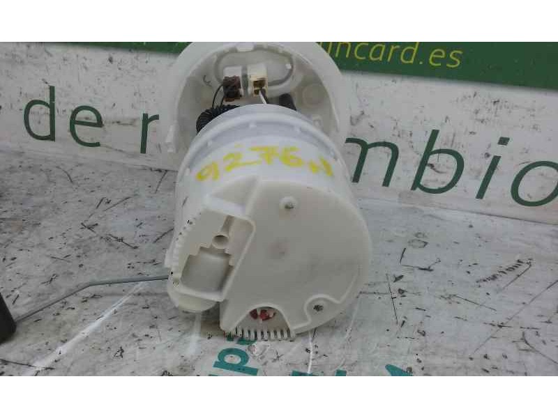 Recambio de aforador para citroën c4 berlina exclusive referencia OEM IAM 1525V0  CON BOMBA