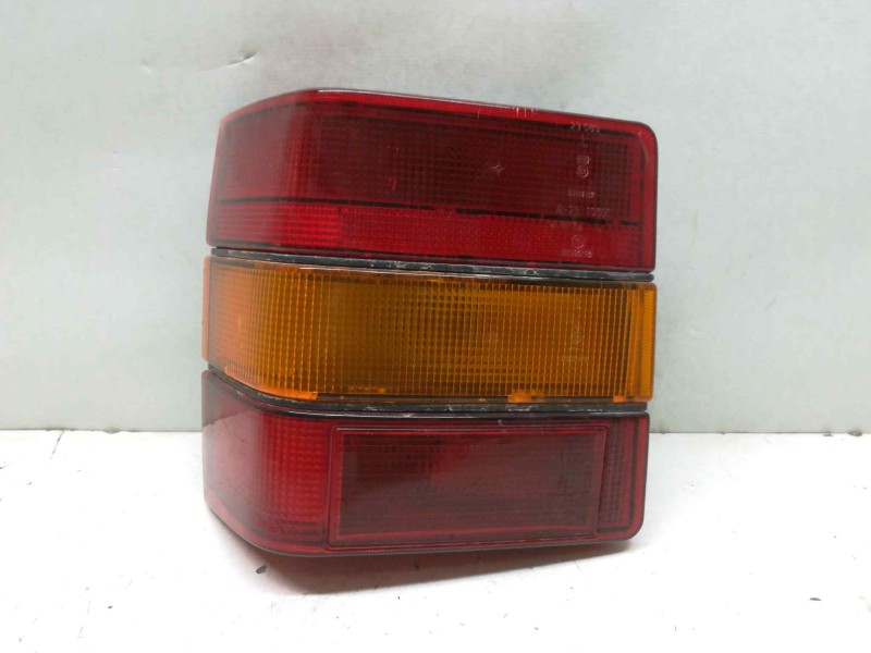 Recambio de piloto trasero izquierdo para seat ibiza comfort referencia OEM IAM   