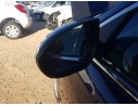 Recambio de retrovisor izquierdo para mazda 6 sedán (gh) 1.8 mzr referencia OEM IAM GS2J6918ZA  ELECTRICO TOCADO