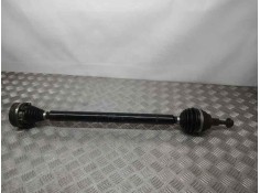 TRANSMISION DELANTERA DERECHA 1K0407272CC 