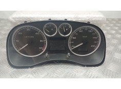 CUADRO INSTRUMENTOS 9651299680 SAGEM 216748814