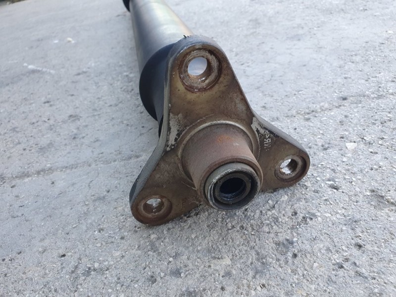 Recambio de transmision central para bmw serie 7 (f01/f02) 730d referencia OEM IAM 759161008  