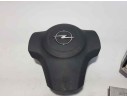 Recambio de kit airbag para opel corsa d selective referencia OEM IAM 13356384  