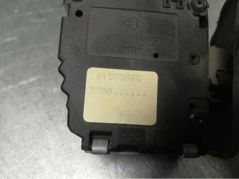 Recambio de mando limpia para renault twingo (co6) 1.2 wind referencia OEM IAM 6157882G  