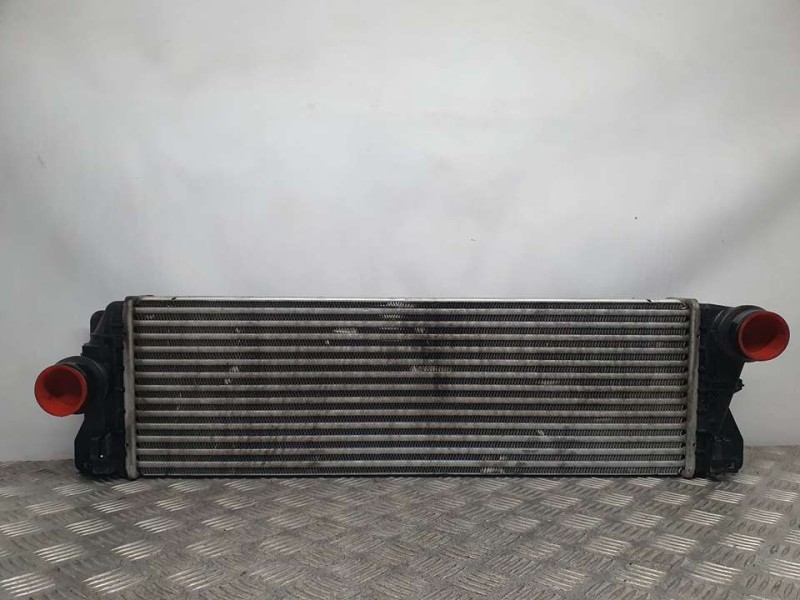 Recambio de intercooler para mercedes-benz sprinter iii furgón fwd 311/314 cdi fwd l2 (910.633) referencia OEM IAM A9075011600 8