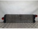 Recambio de intercooler para mercedes-benz sprinter iii furgón fwd 311/314 cdi fwd l2 (910.633) referencia OEM IAM A9075011600 8